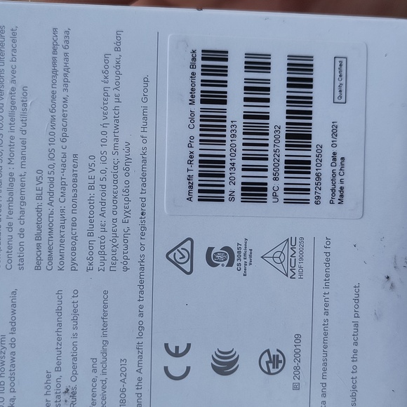 Watch - Picture 2 of 2